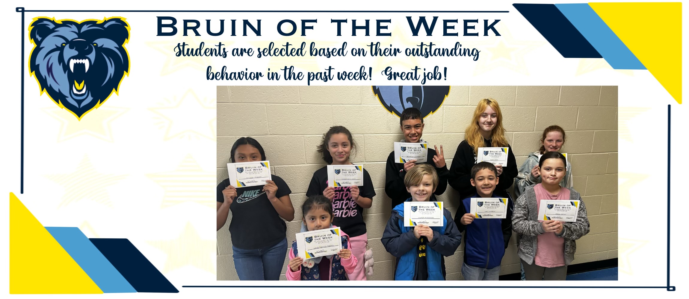 Parkton Elementary School