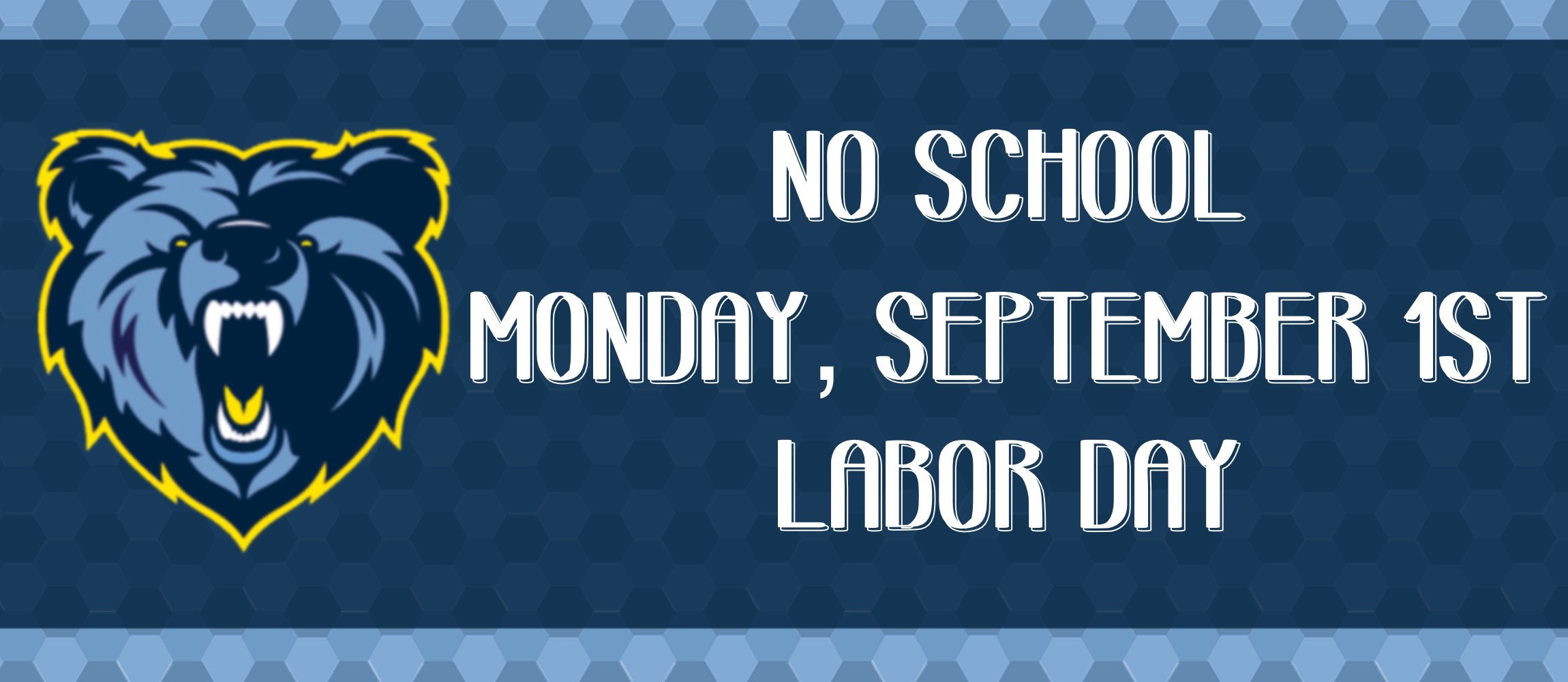 Labor Day