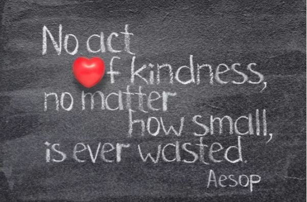 kindness