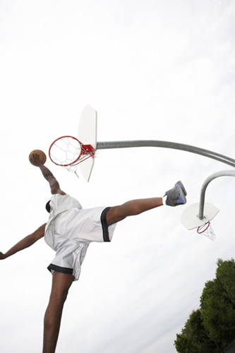 BOY S BASKETBALL Prospect Elementary School
