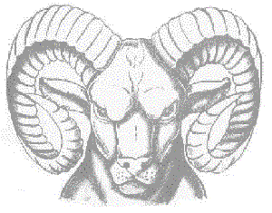 Ram Logo