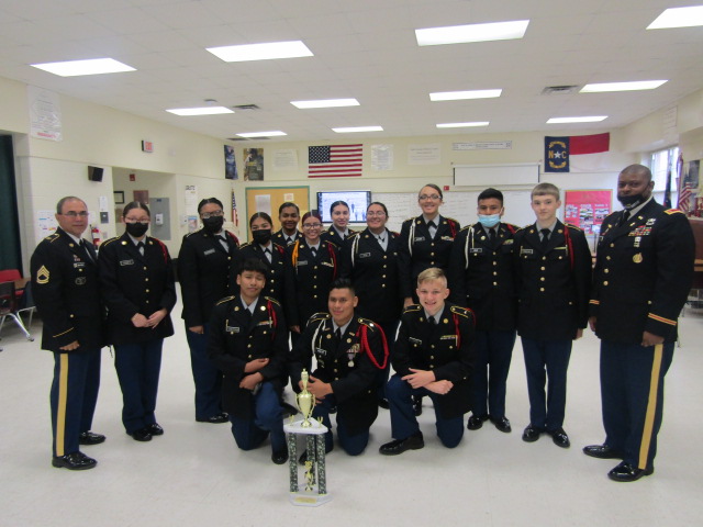 JROTC