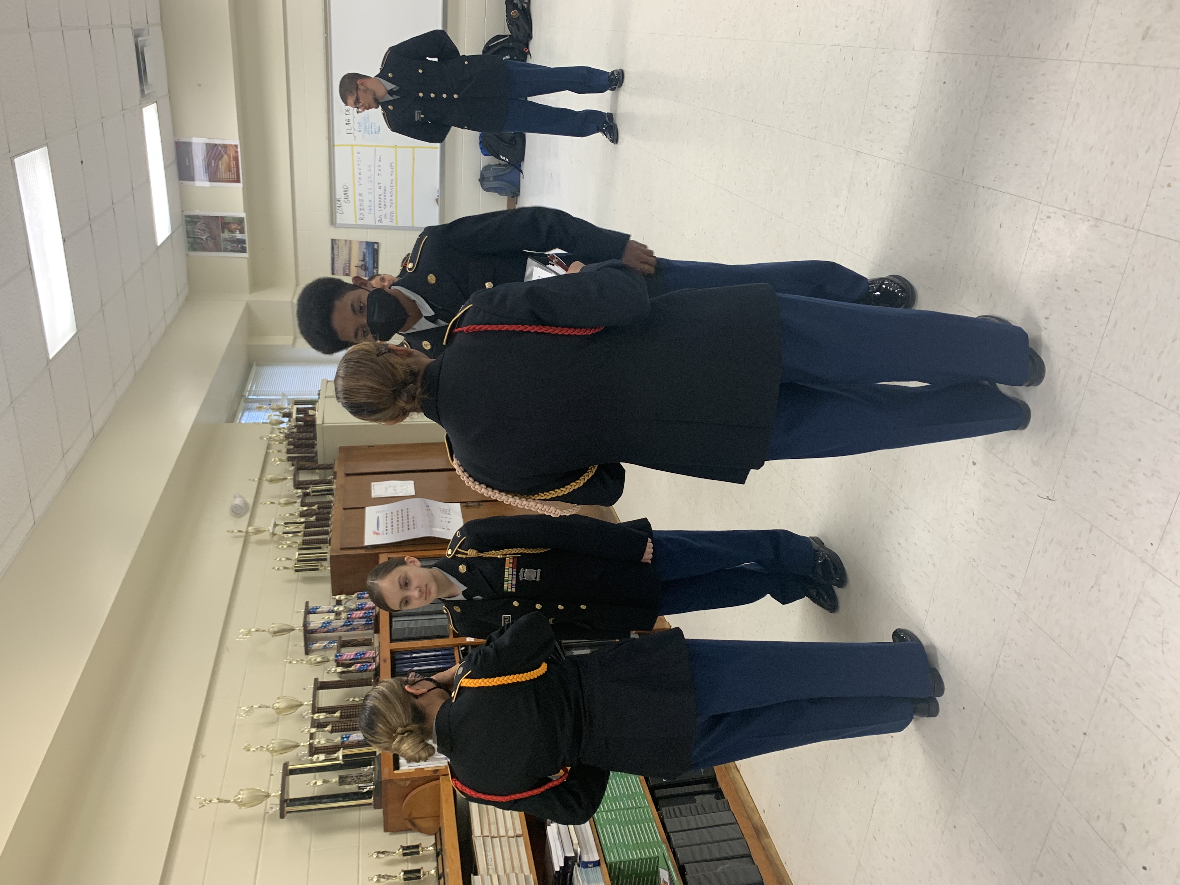 JROTC