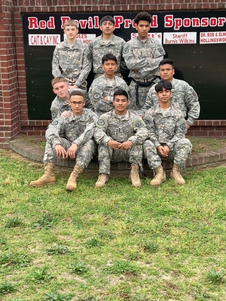 JROTC