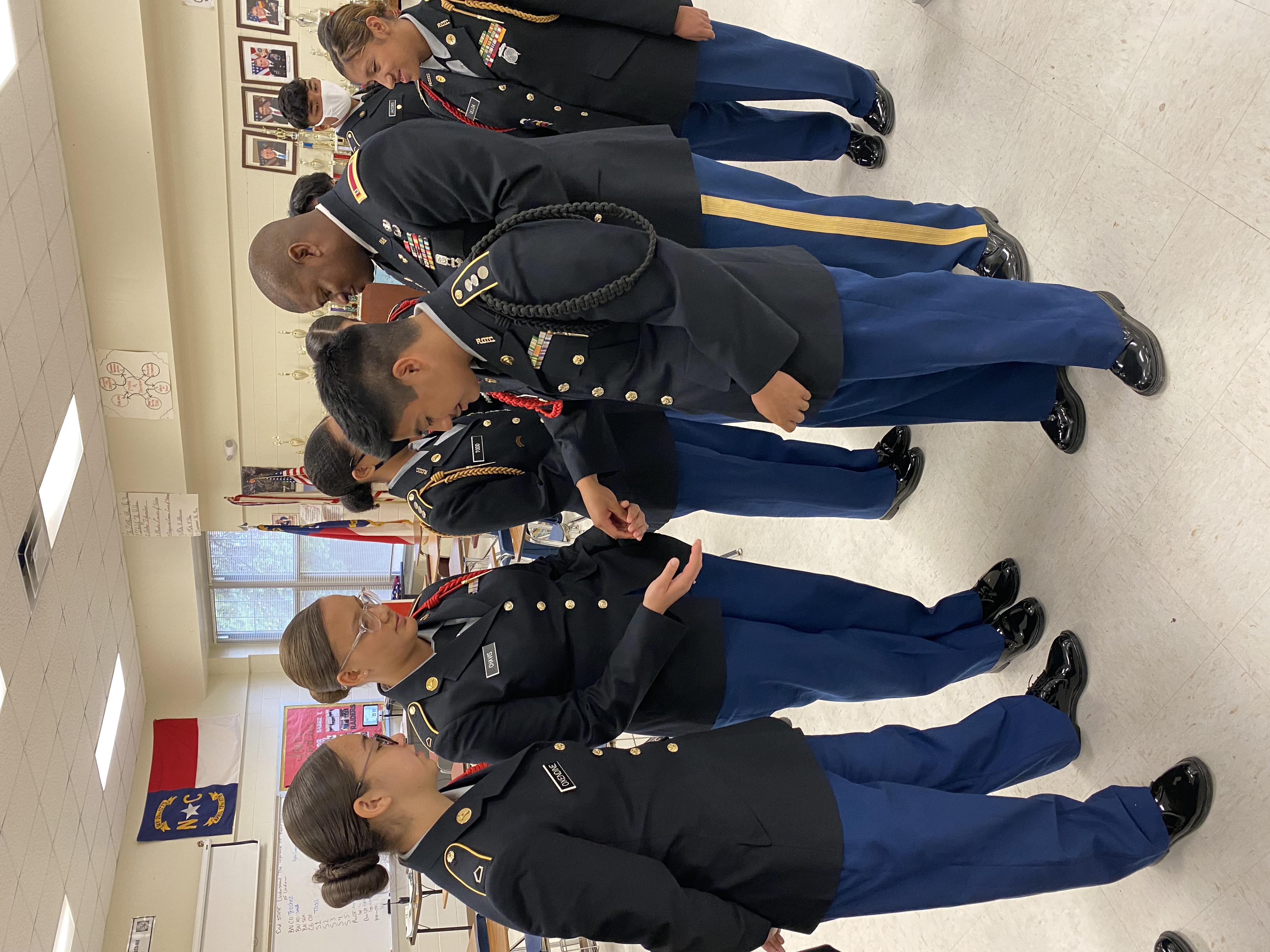 JROTC