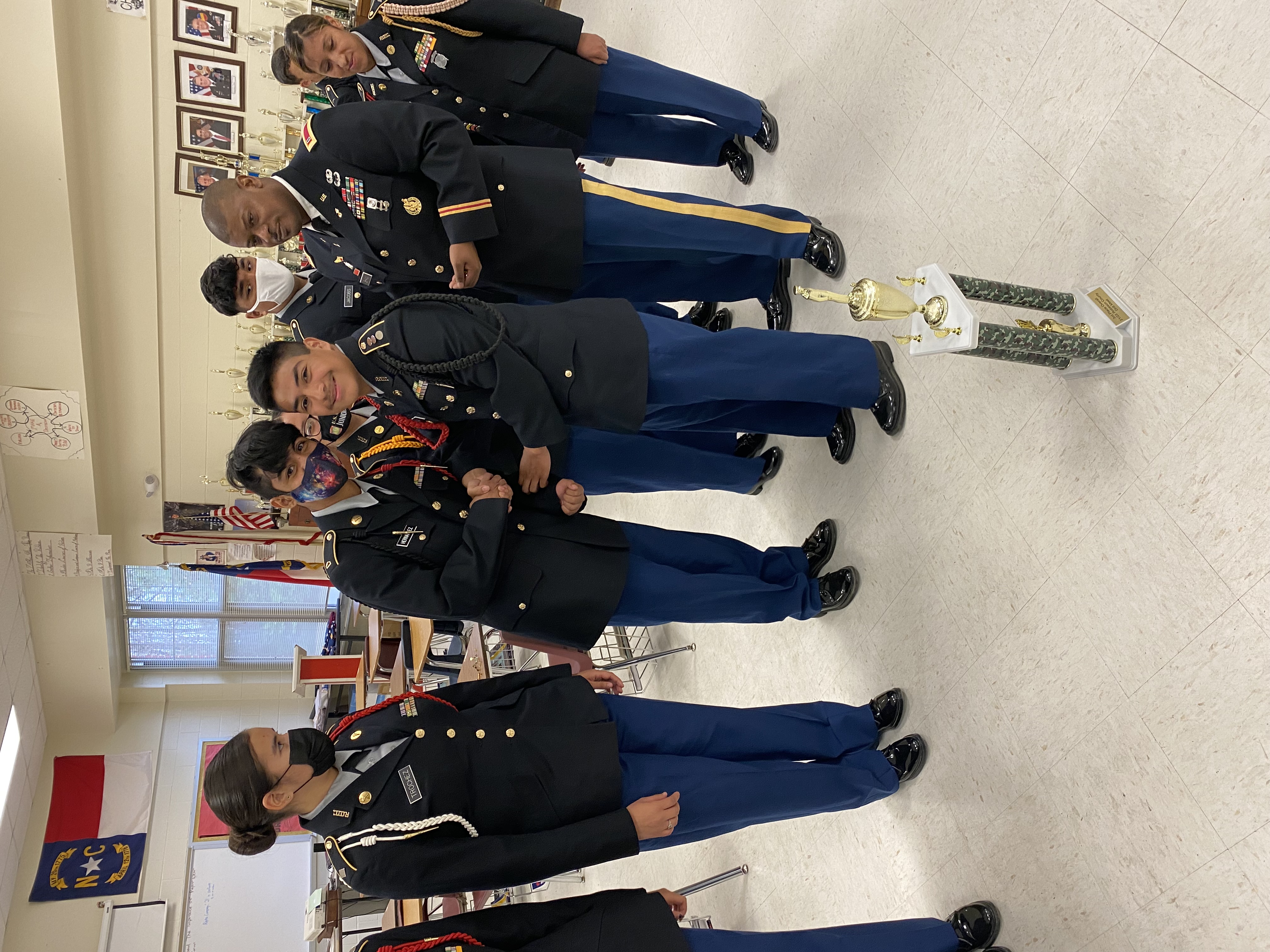 JROTC