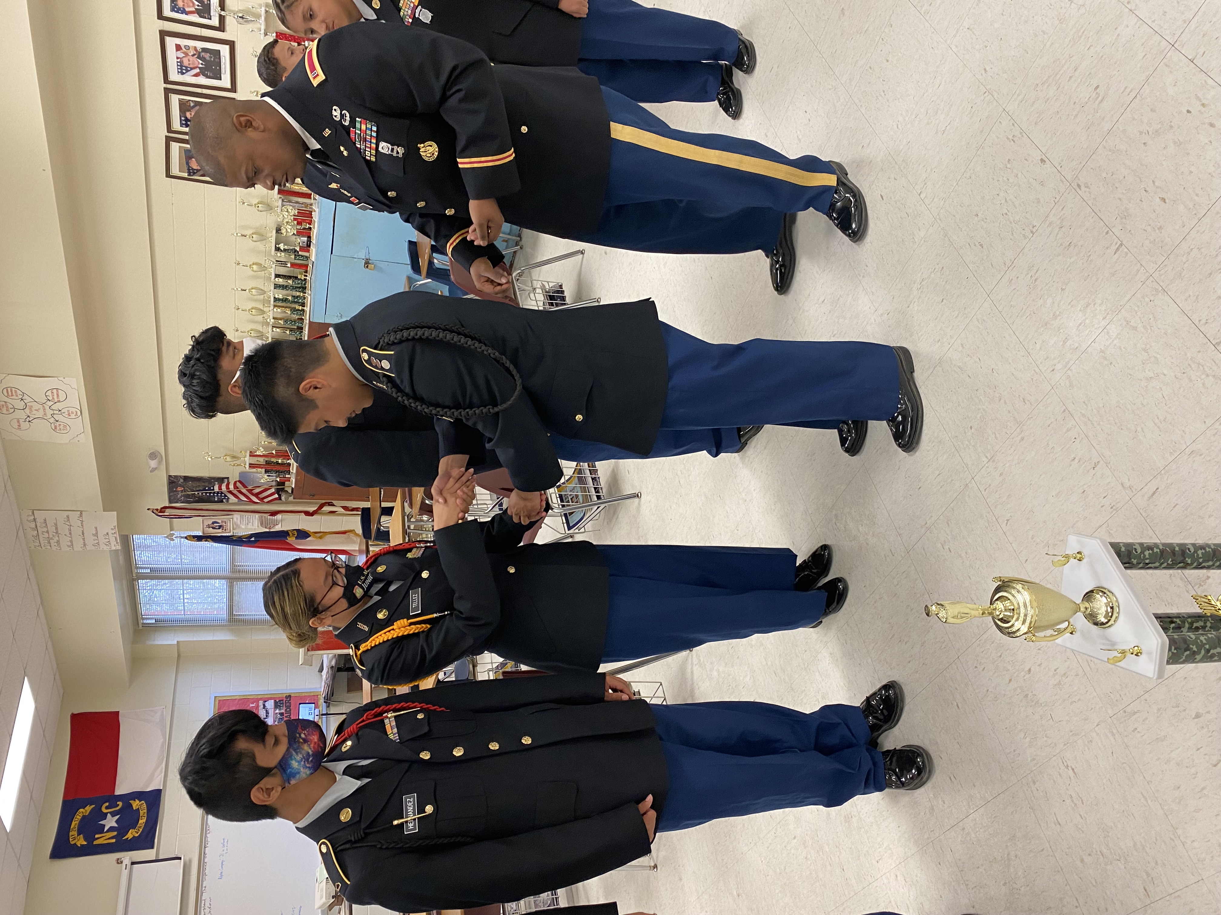 JROTC