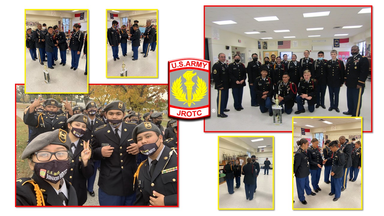 JROTC