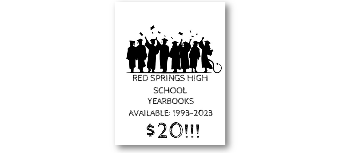 rshs yearbooks for sale