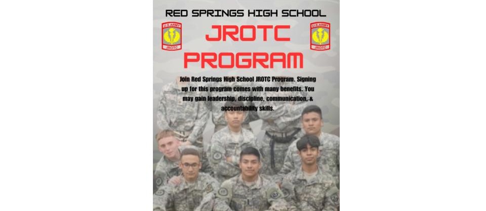JROTC ad