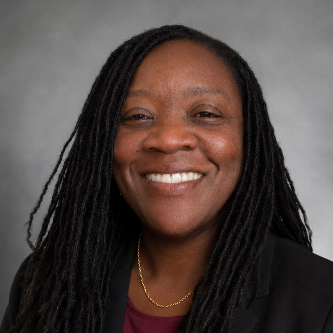 Ms. Brown