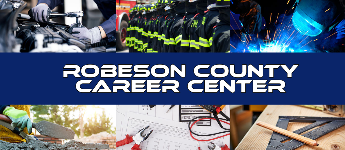 Robeson County Career Center