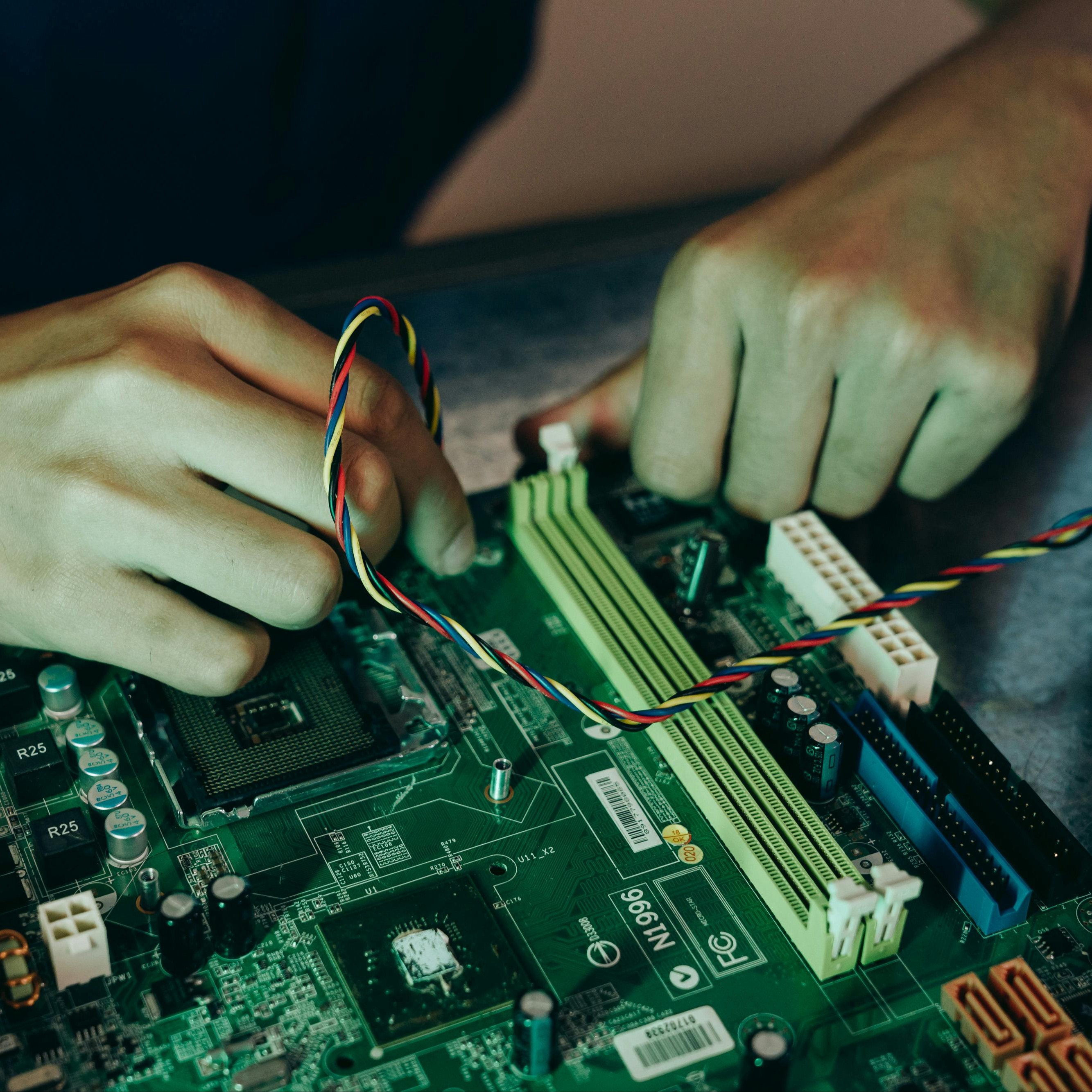 computer engineering