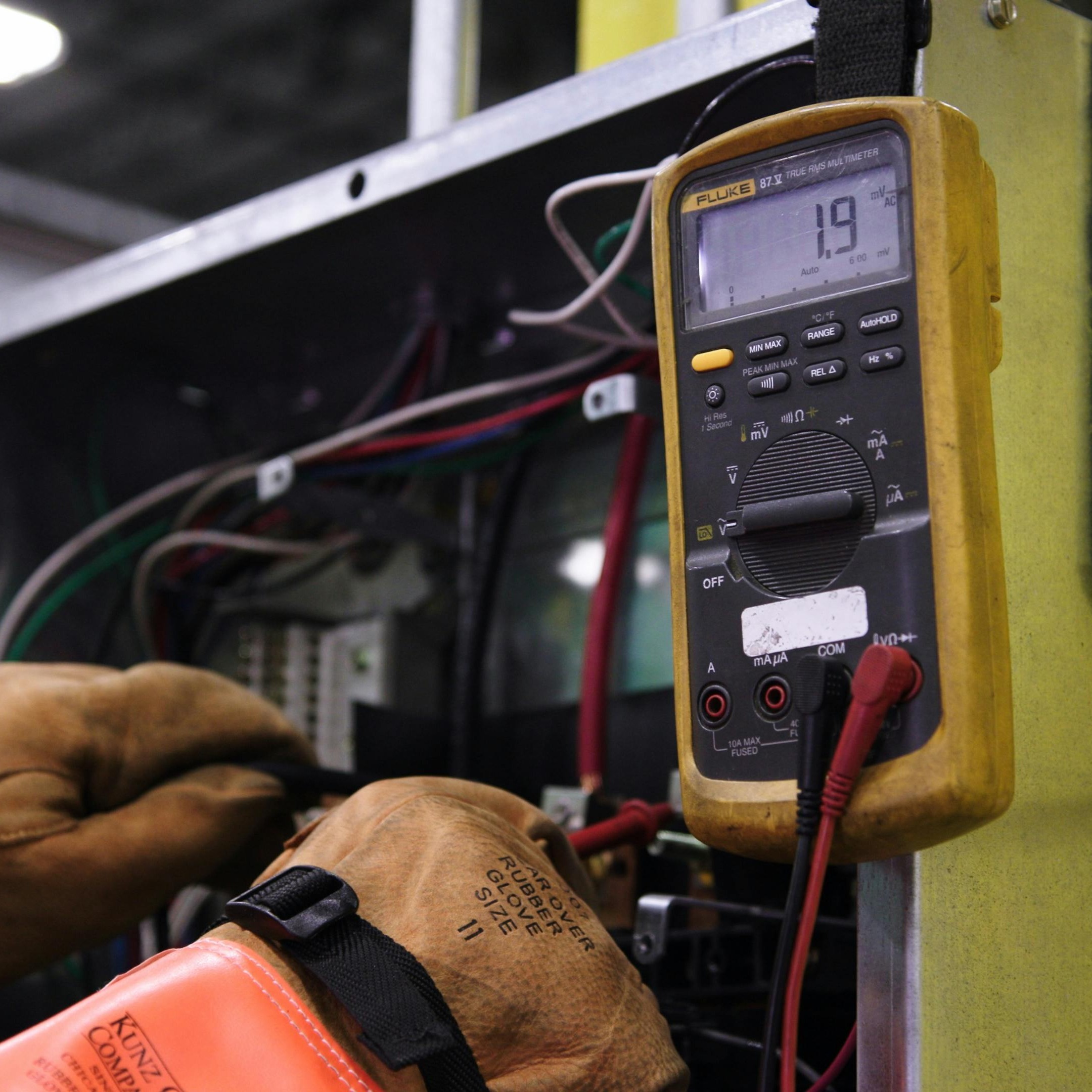 ELECTRICAL