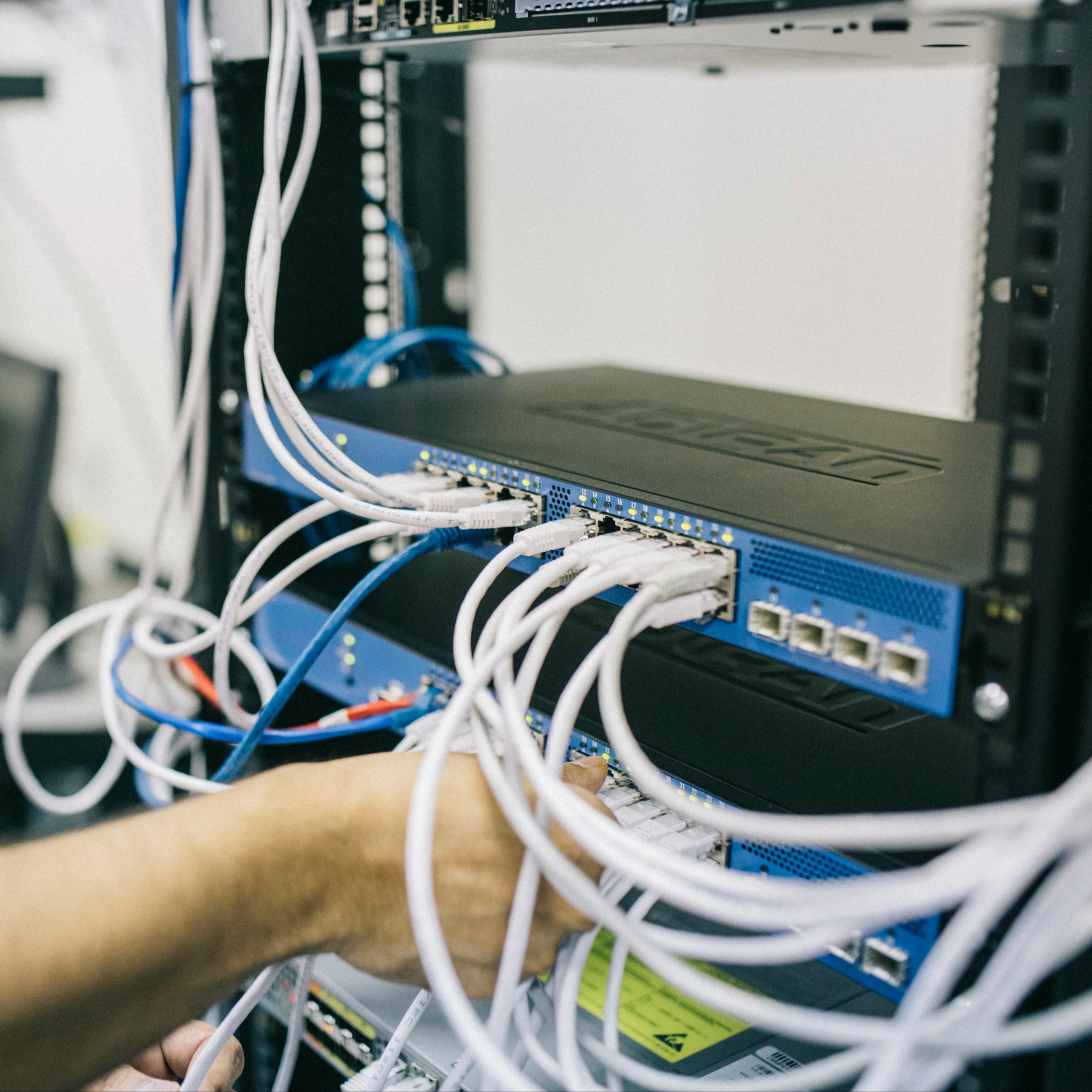 network engineering