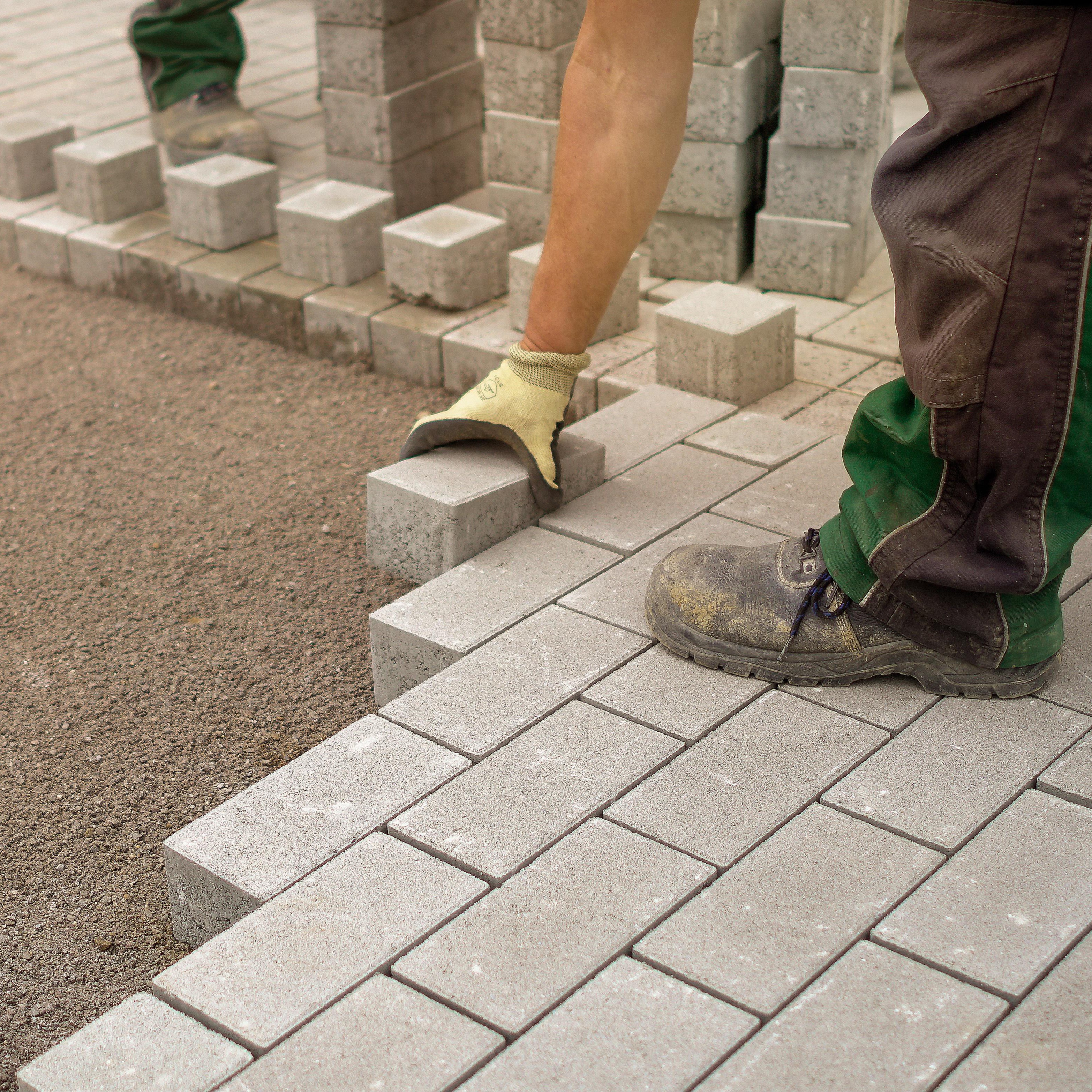 MASONRY