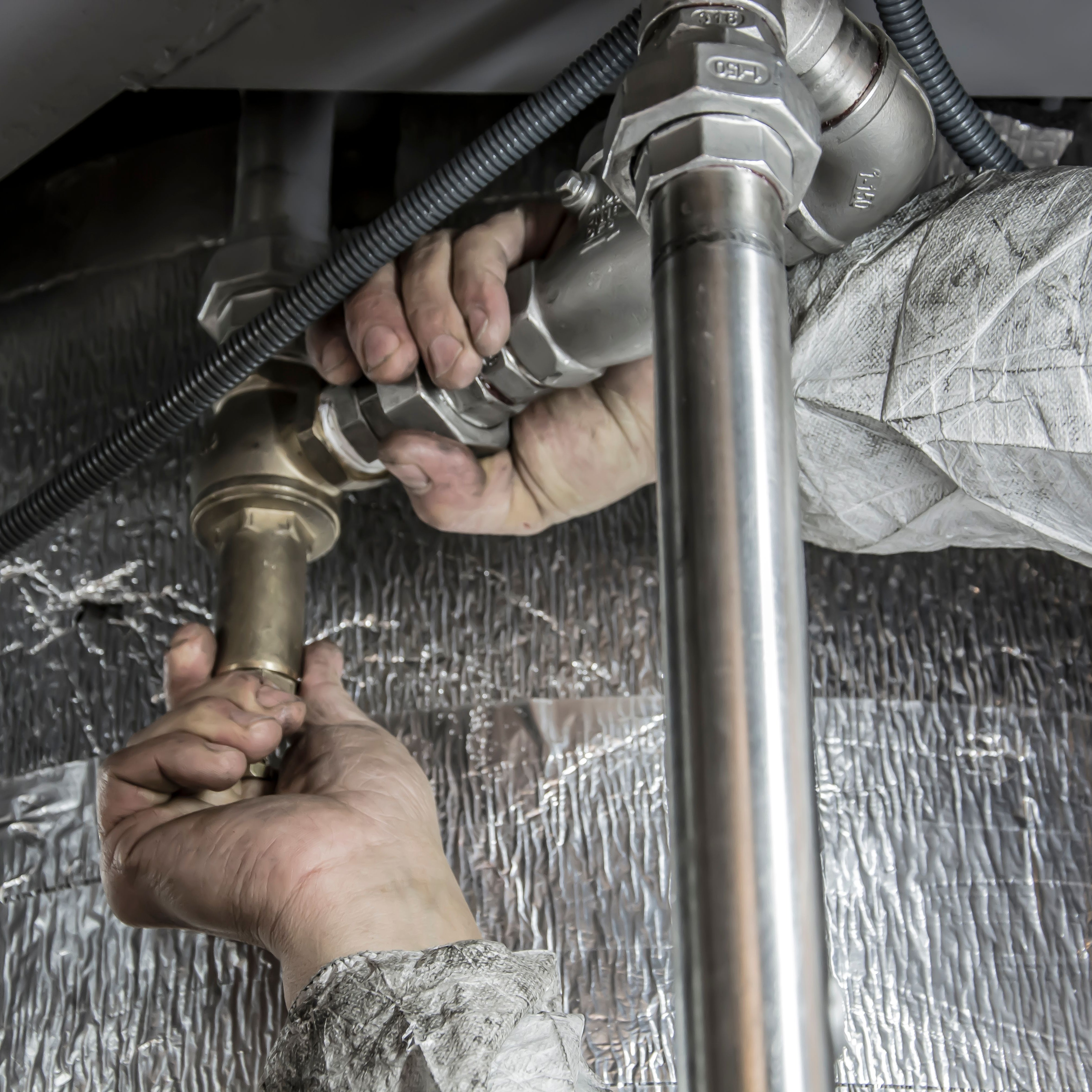 plumbing