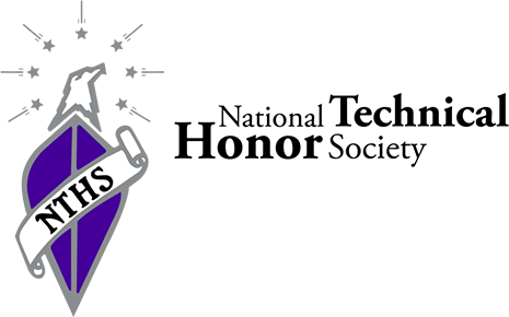 National Technical Honor Society Logo