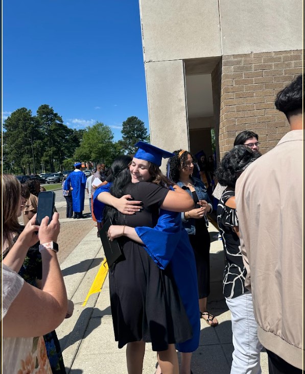 Graduation 2025
