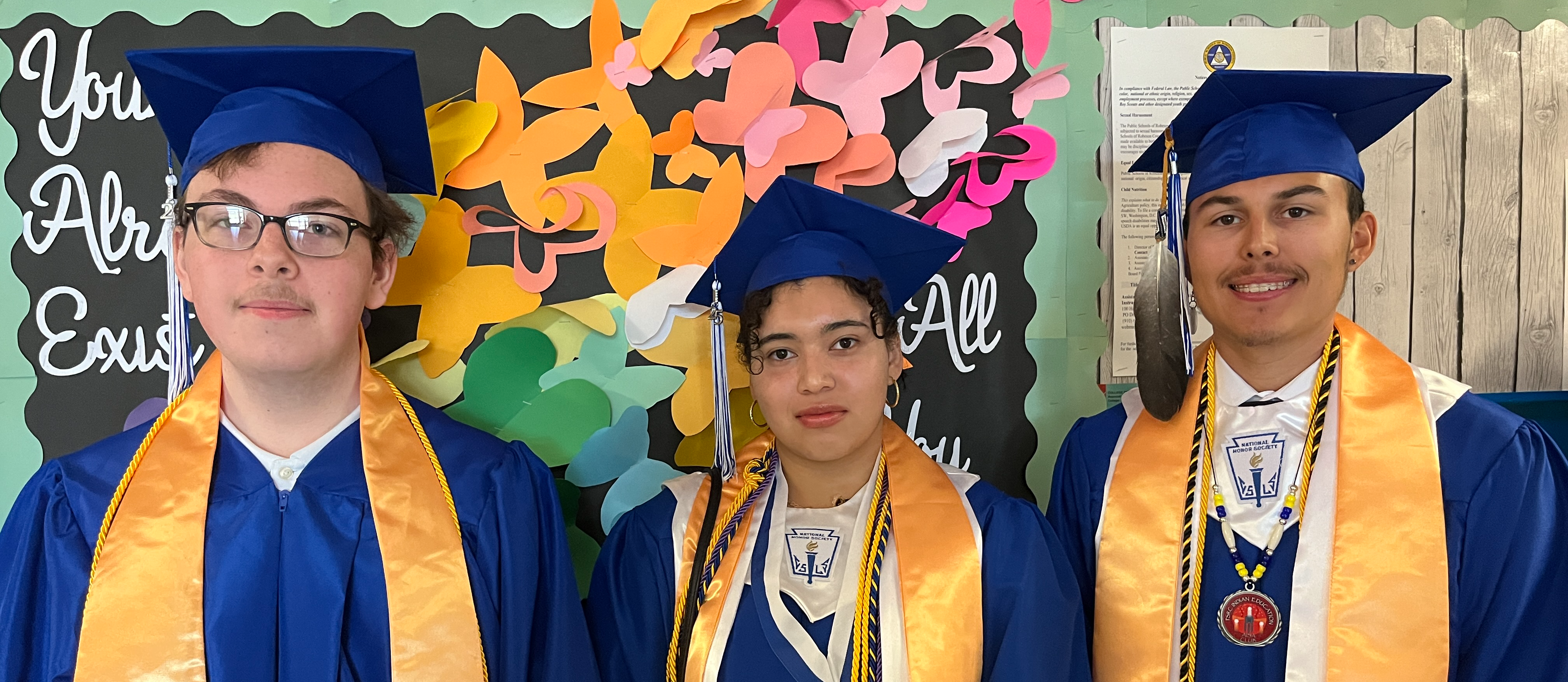Graduation 2025