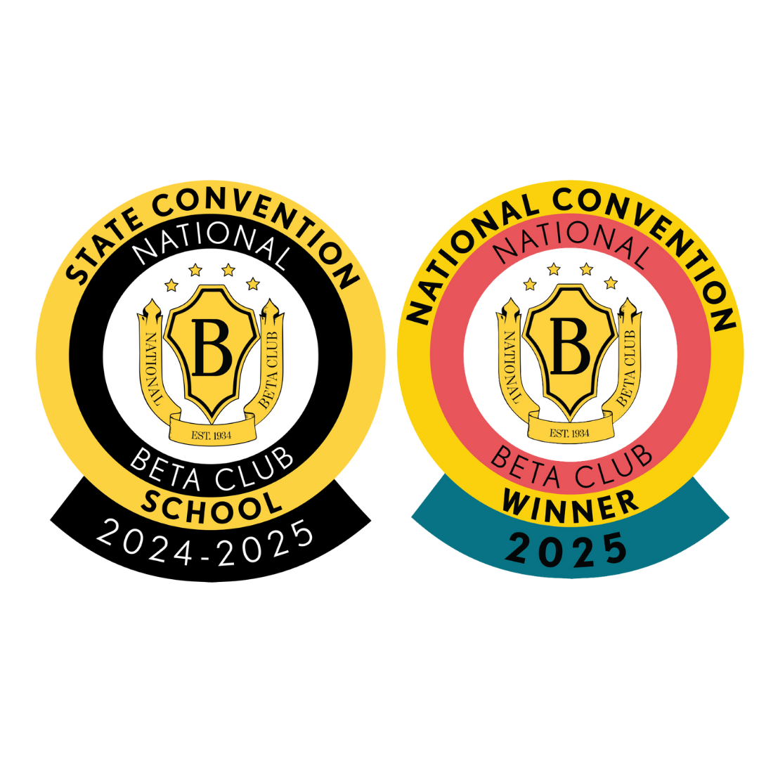 Beta School of Merit  and distinction 2022-2023