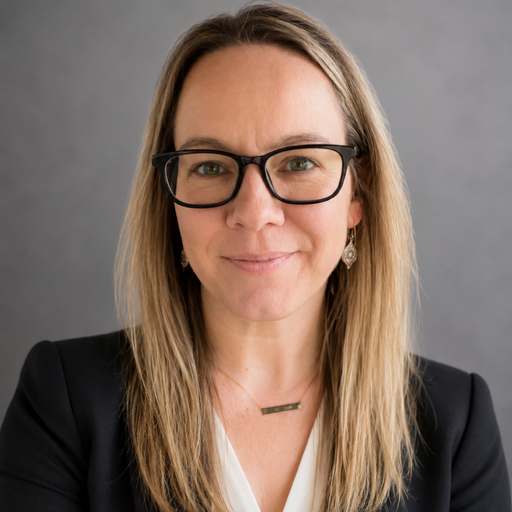 Dr. Joanna Kinlaw Cole