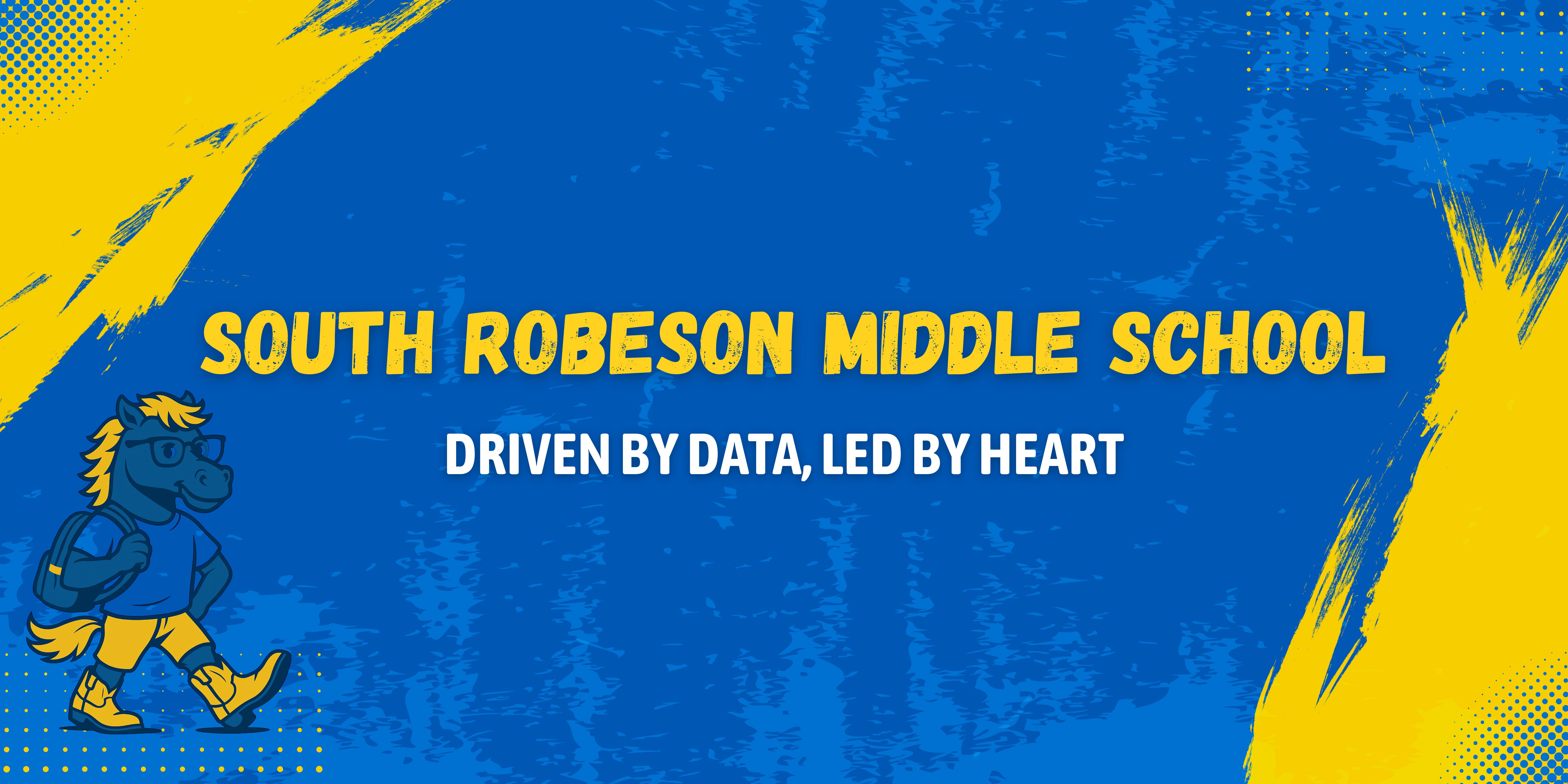 South Robeson Middle School