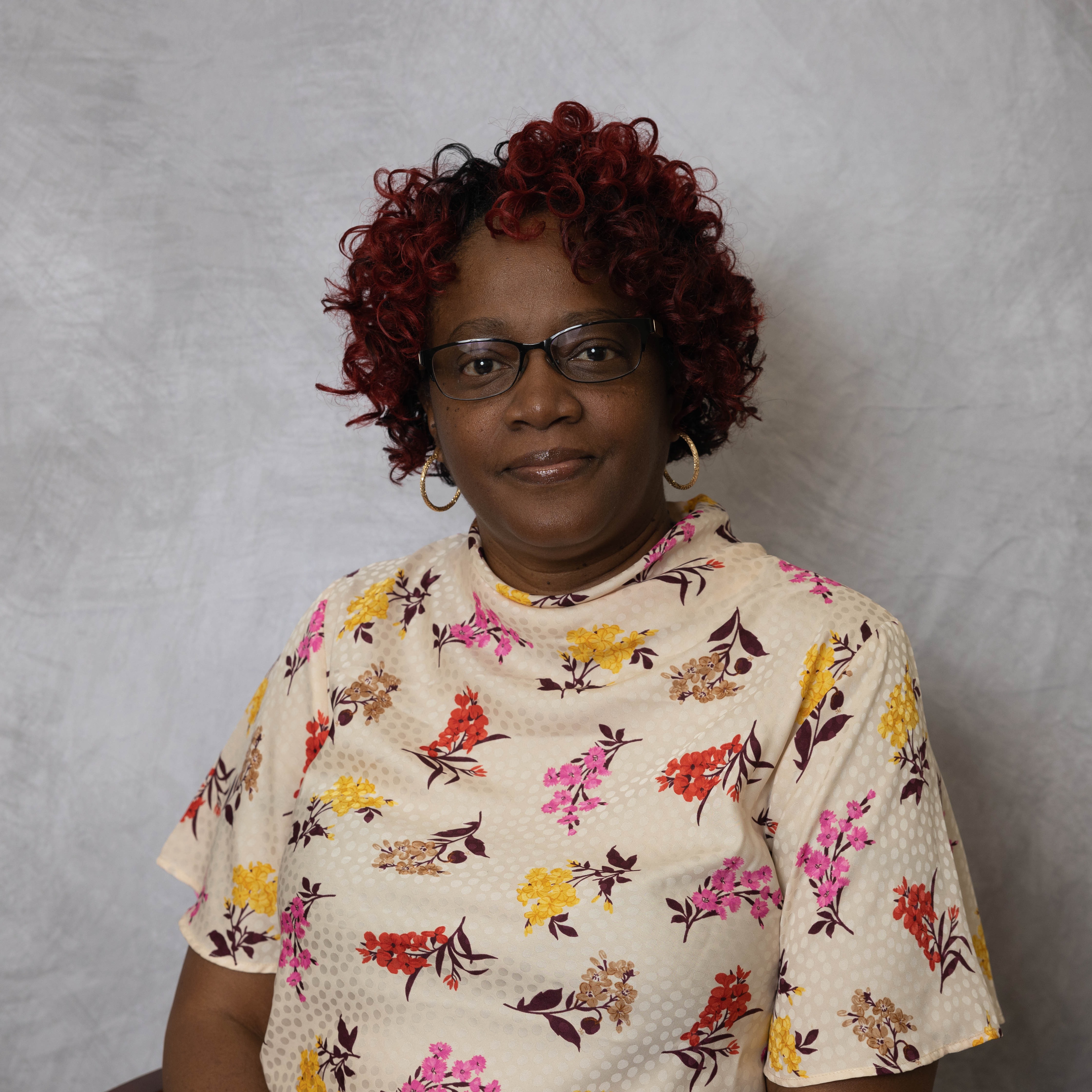 Lisa Washington