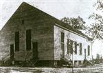 Photo of the St. Pauls Presbyterian Church.