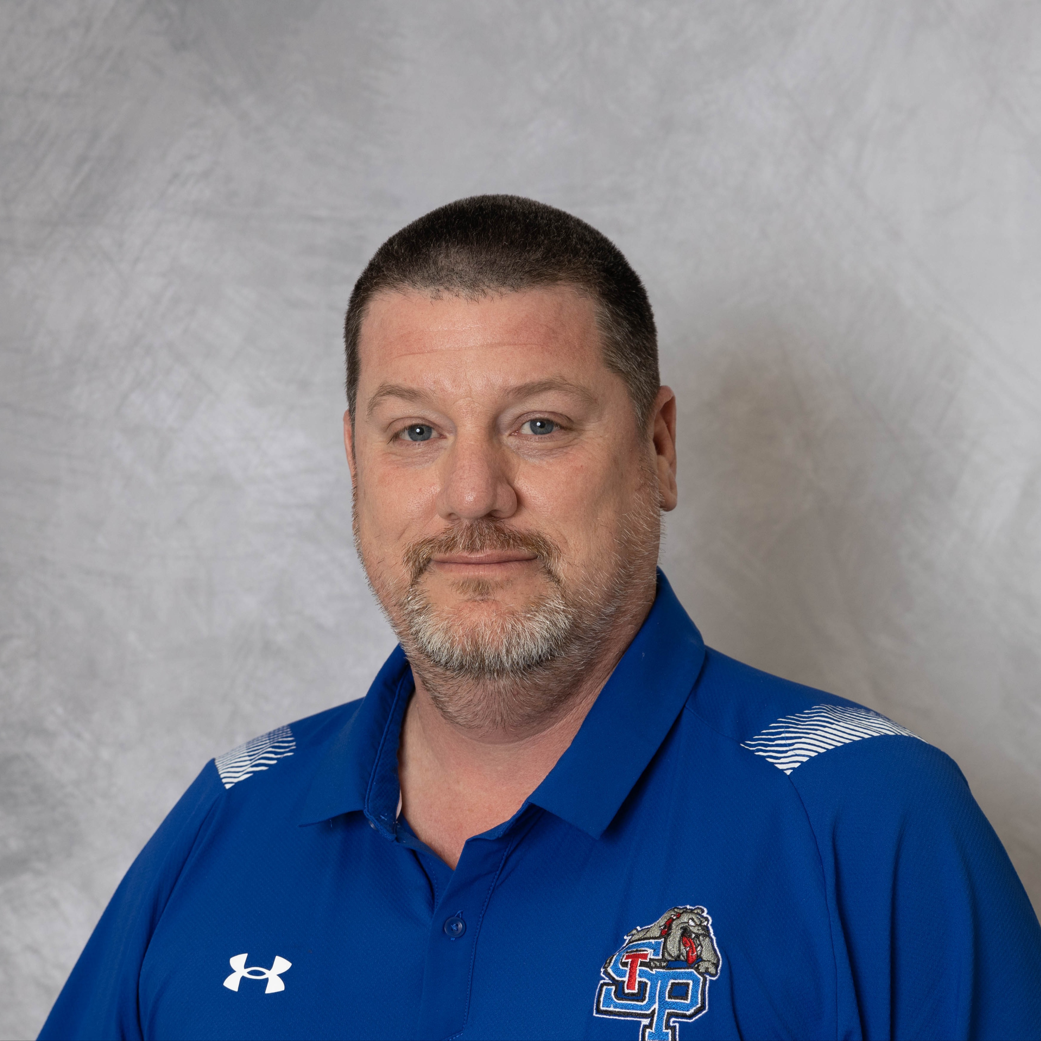Mr. Christopher Suggs, Principal