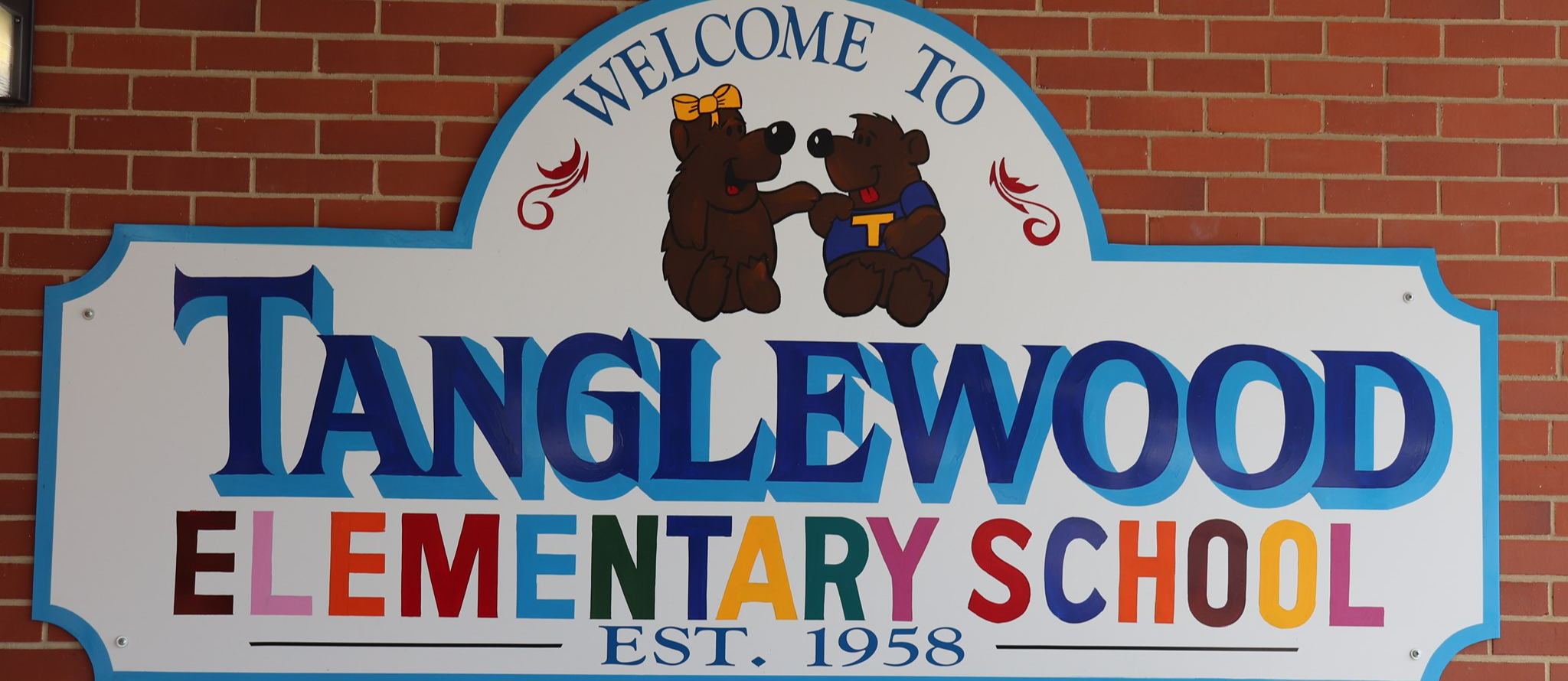 Tanglewood Elementary School