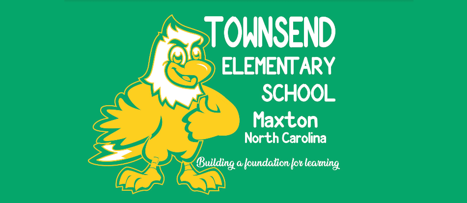 Townsend Elementary logo