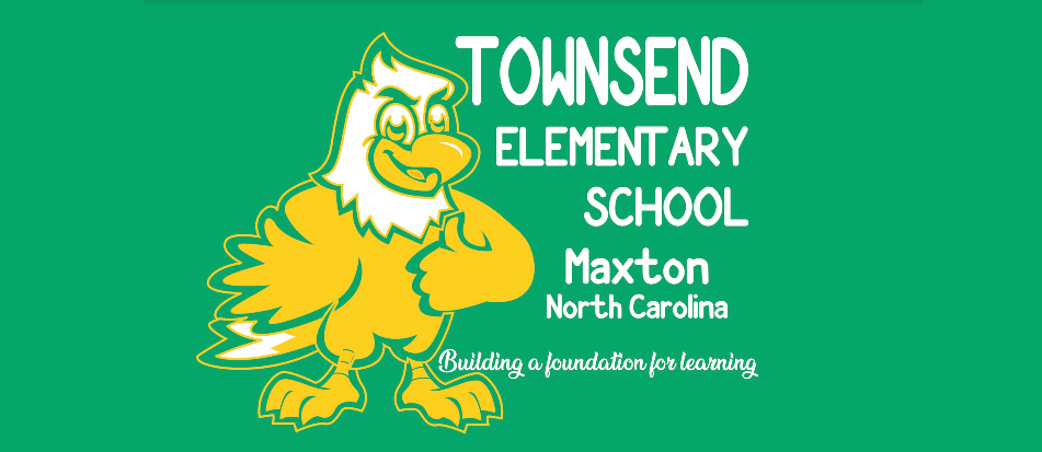 Townsend Elementary School Logo