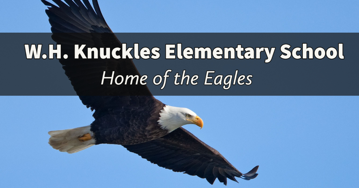 WH Knuckles Elementary School