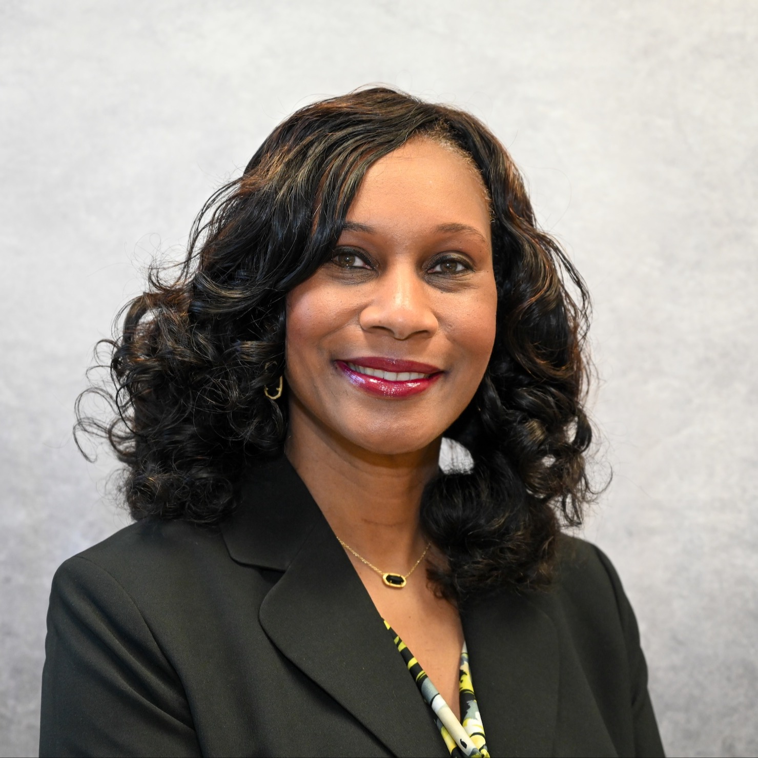 Dr. Renee Steele