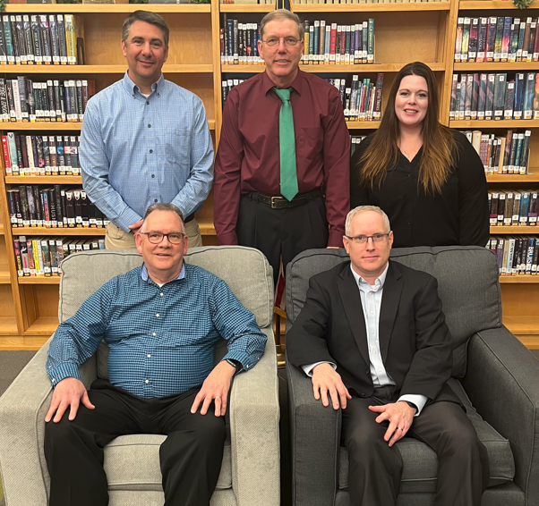 Board of Education Home Page Pembroke Central School District