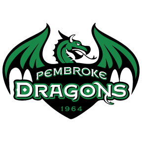 Pembroke Dragons Logo