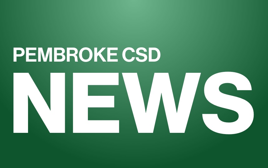 Pembroke Central School District