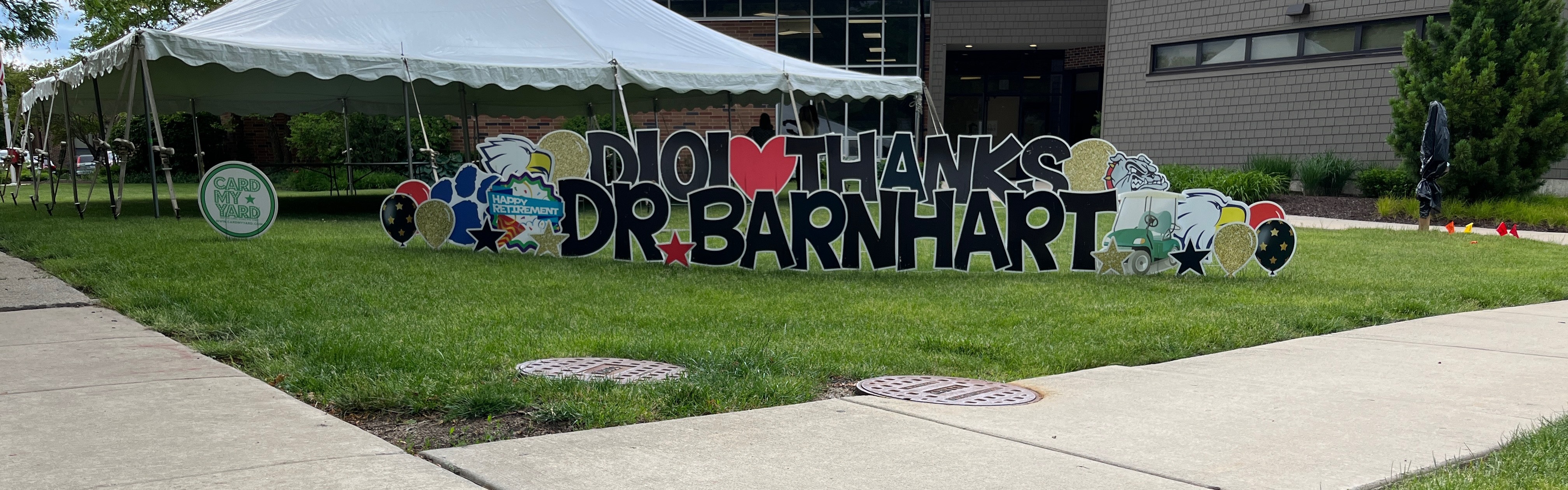 Dr. Barnhart