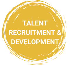 Talent Recruitment and Development