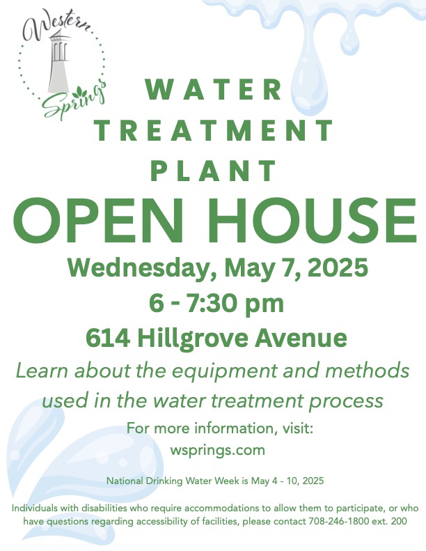 Open House