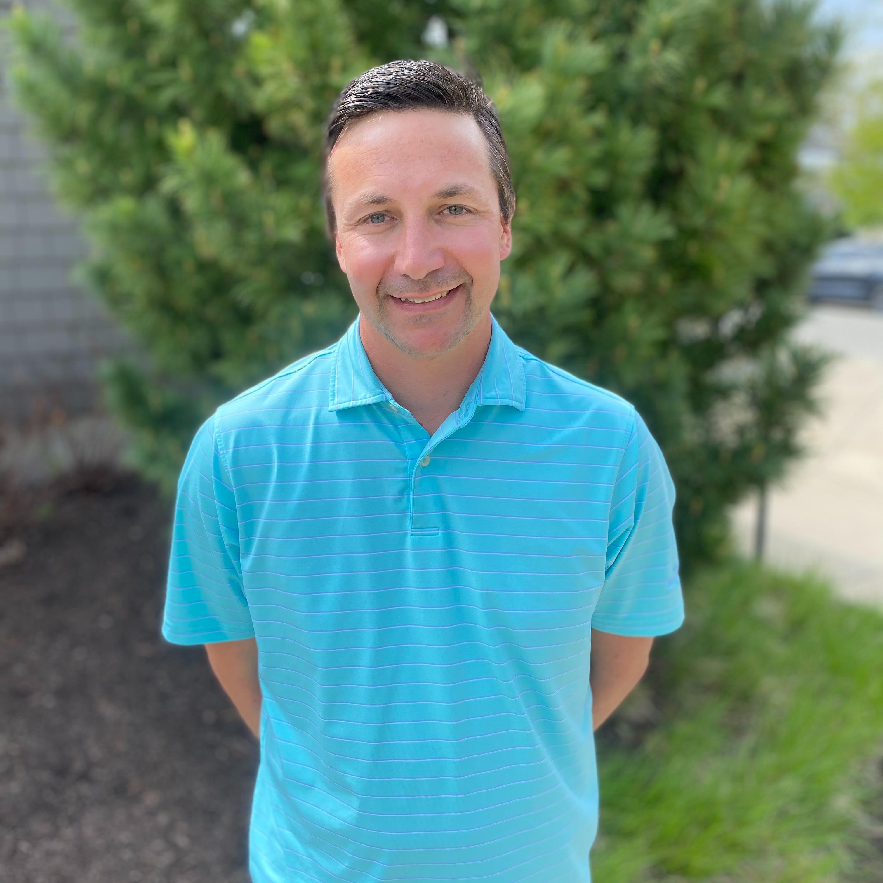 Mike Dahl