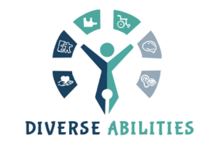 diverse abilities