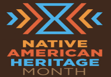 Native American Heritage