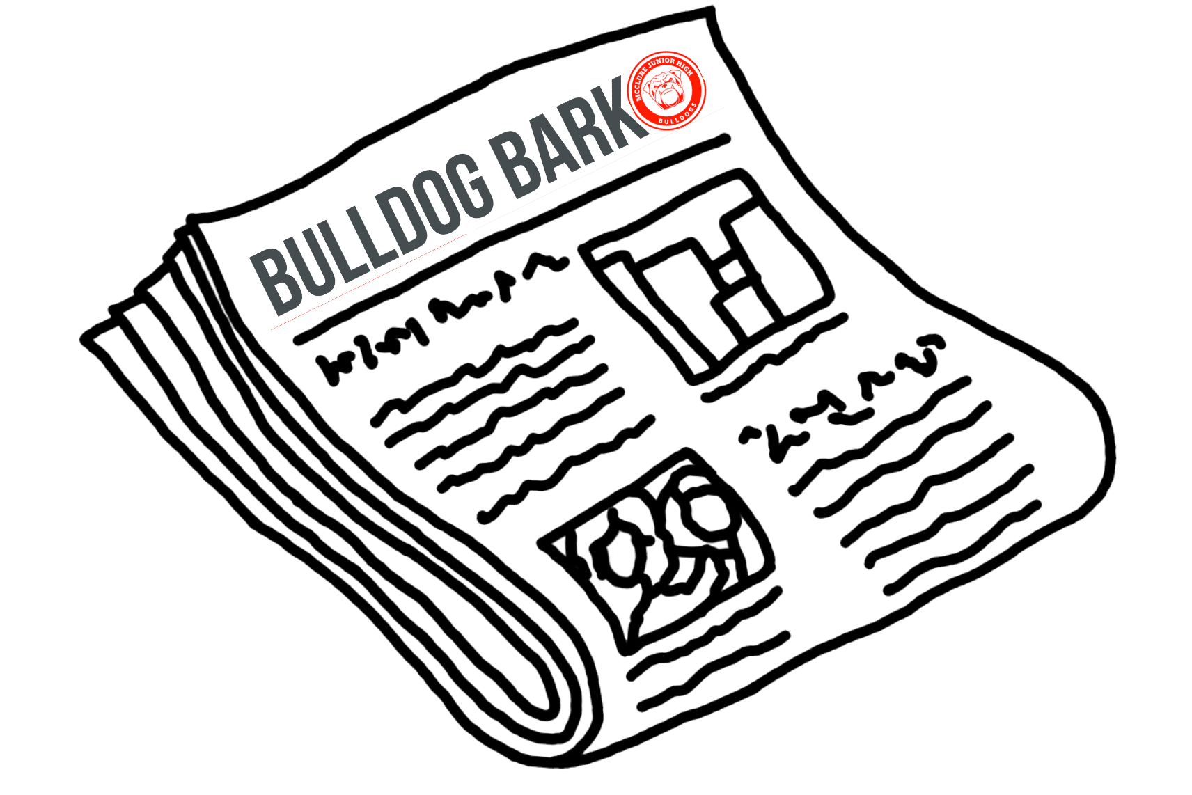 bulldog bark