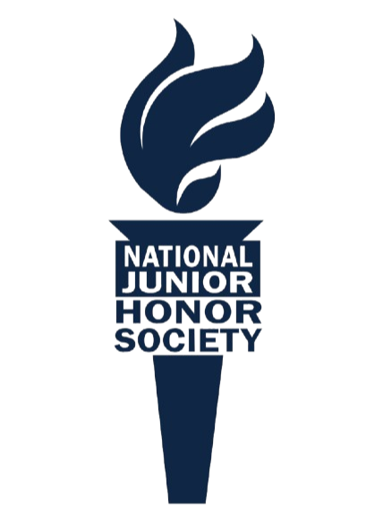 Junior National Honor Society Logo