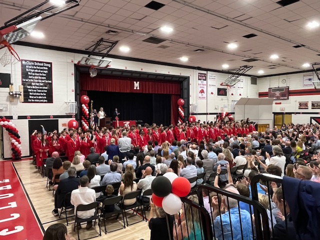 Class of 2025