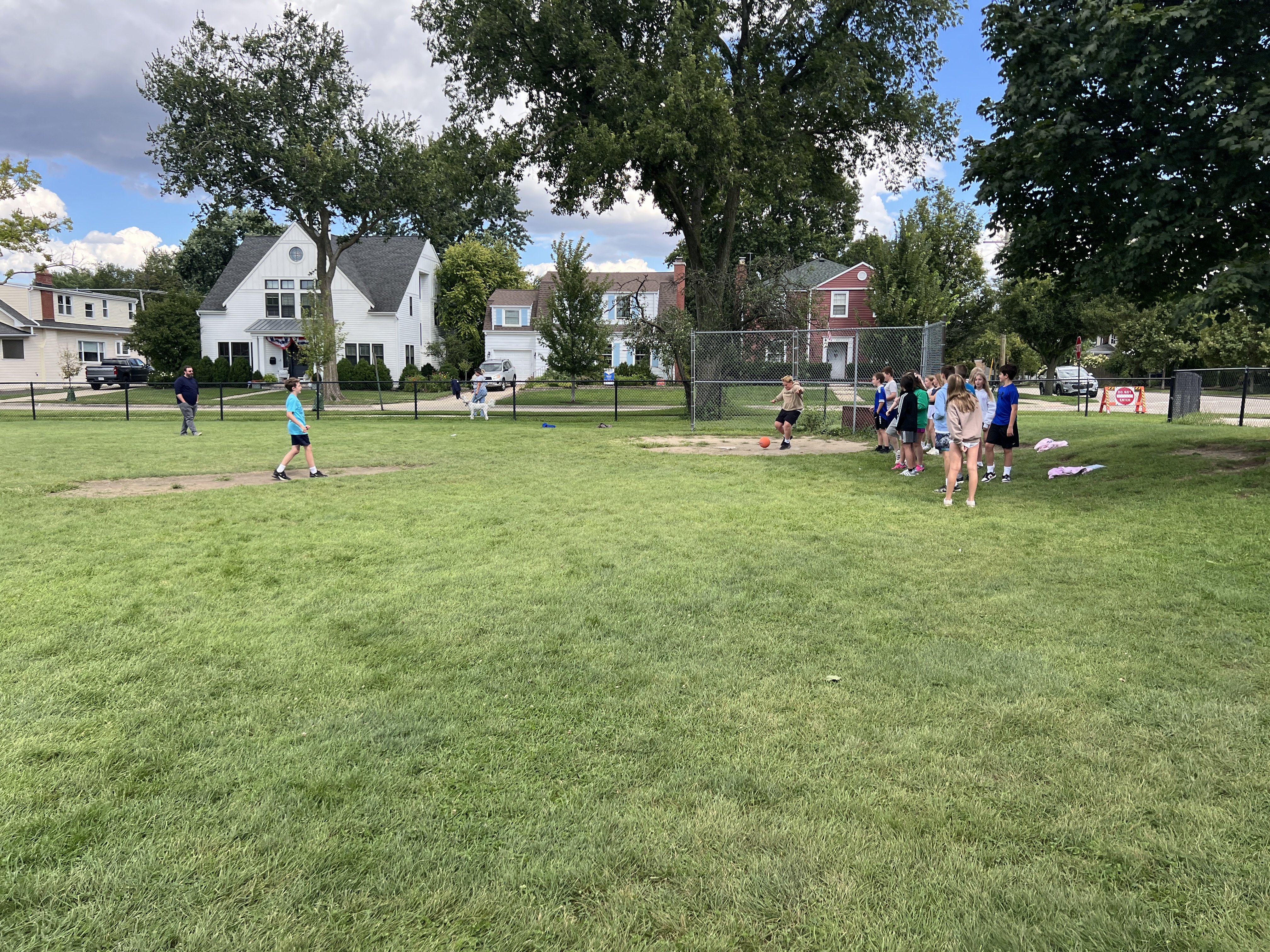 kickball