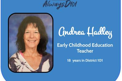 Andrea Hadley