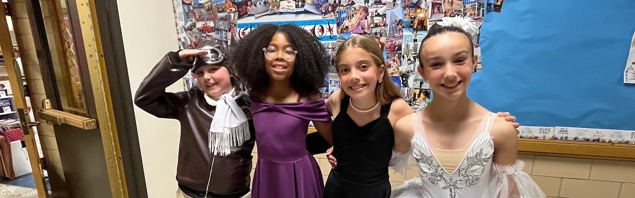 wax museum